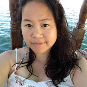 Meet your Posher, Diana